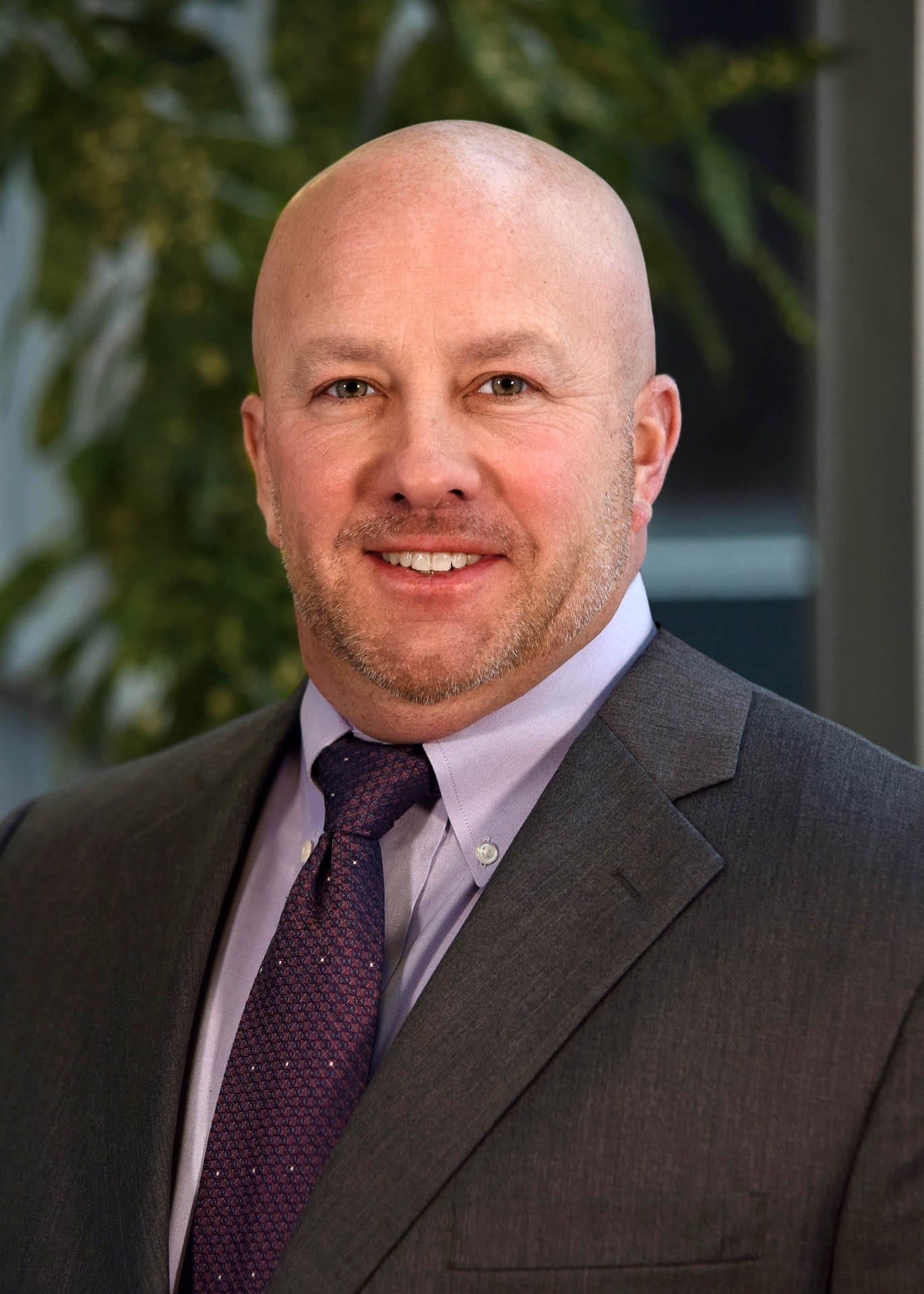 Headshot of David Pfitzner, National Pricing Manager for Prime, Inc.