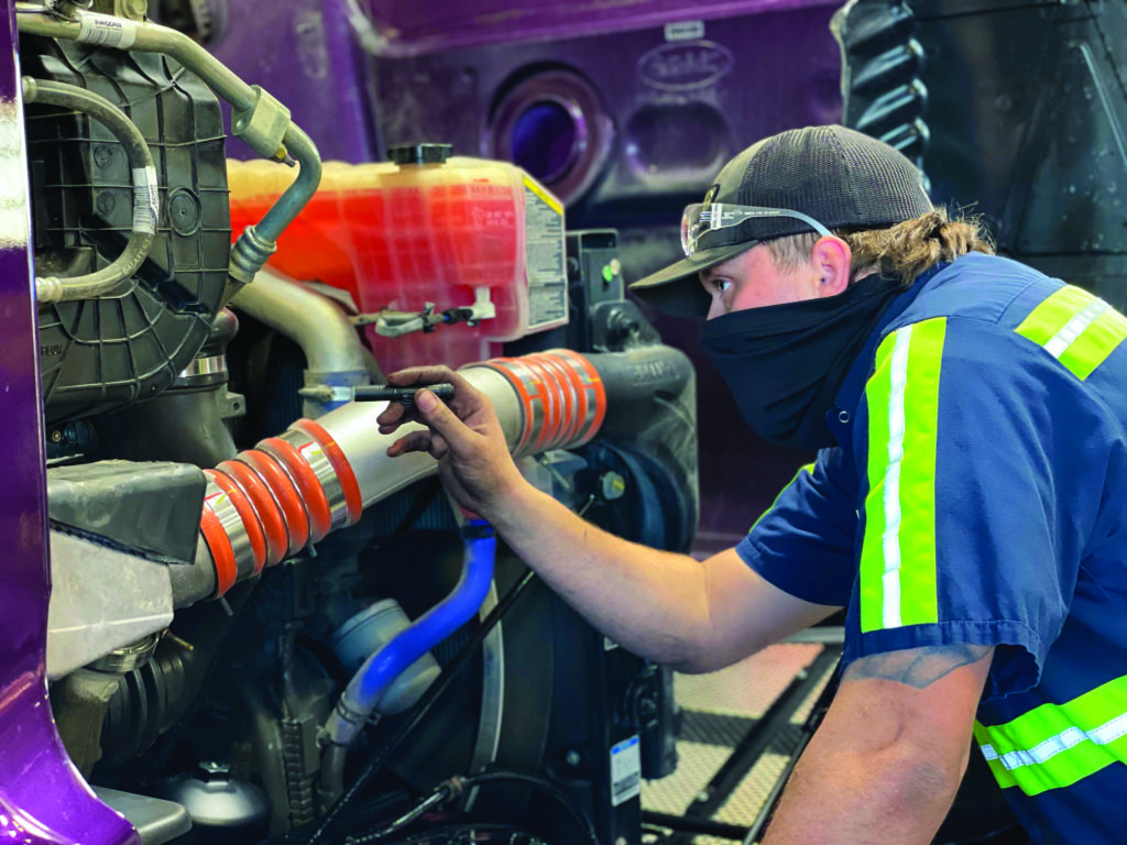 Prime Inc. Shop Motor 