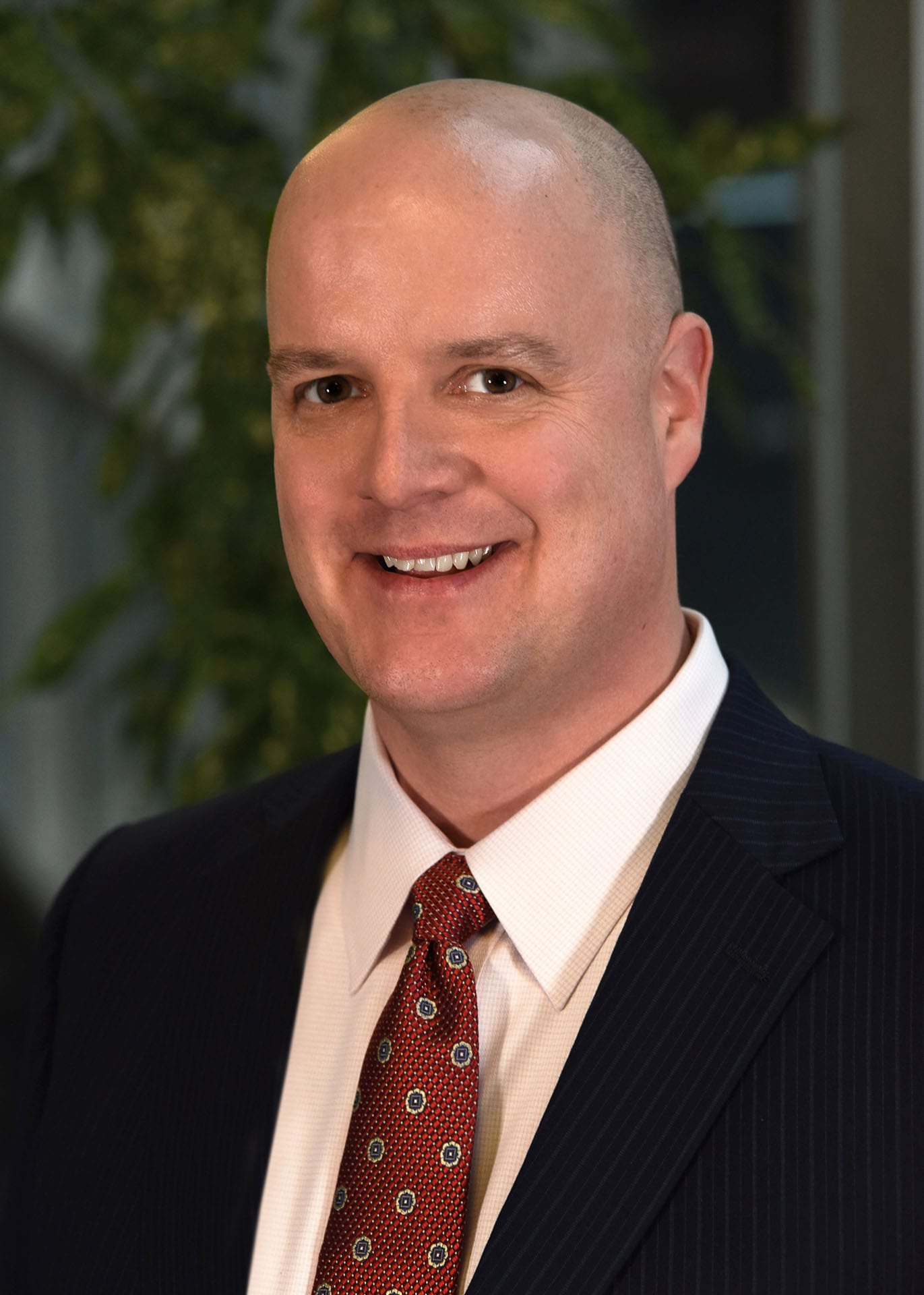 Jim Guthrie Headshot