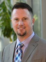 Headshot of Landon Warrner, a member of the Sales and Marketing team in Prime, Inc's Tanker Division.