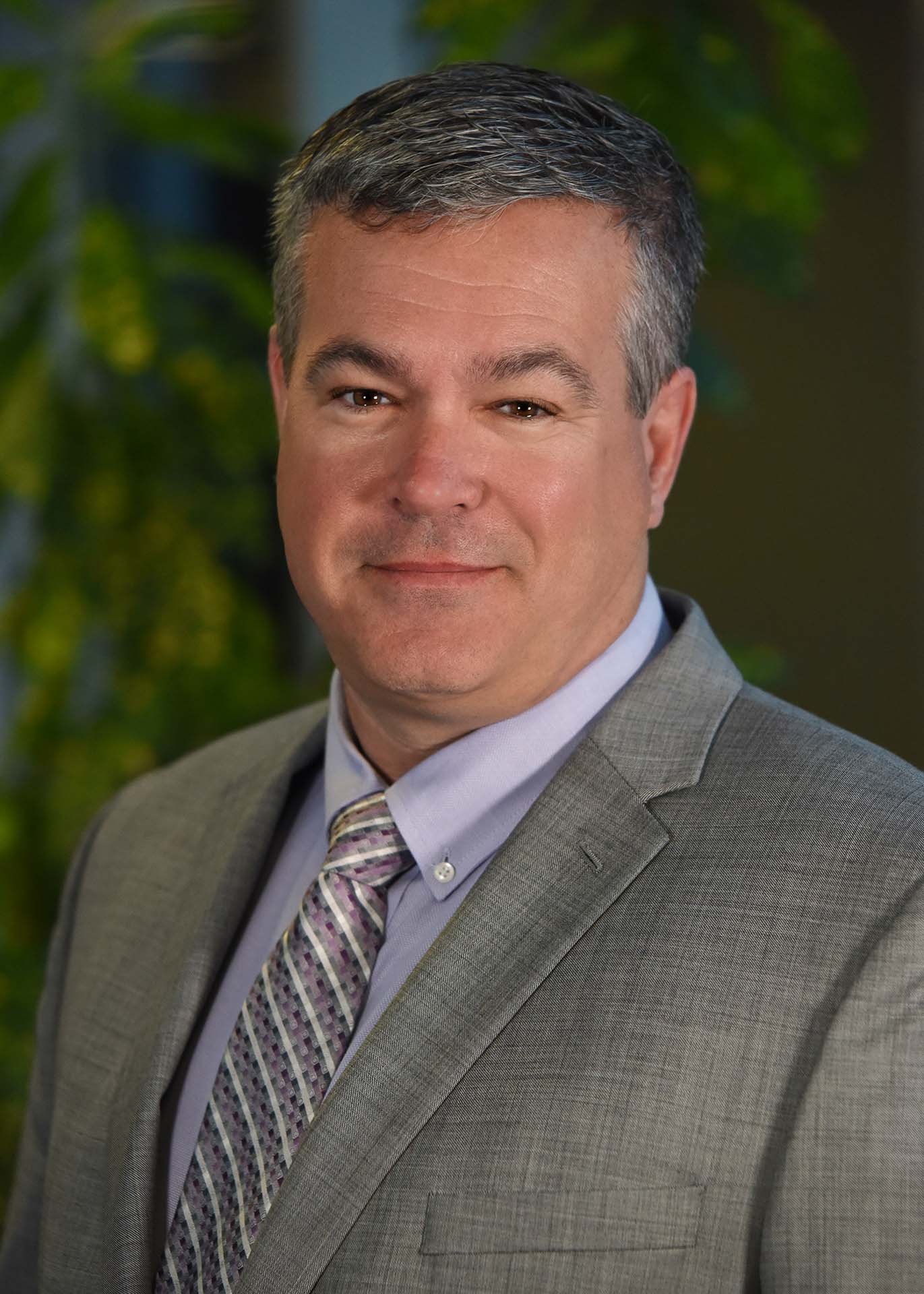 Brett Vonwiller headshot