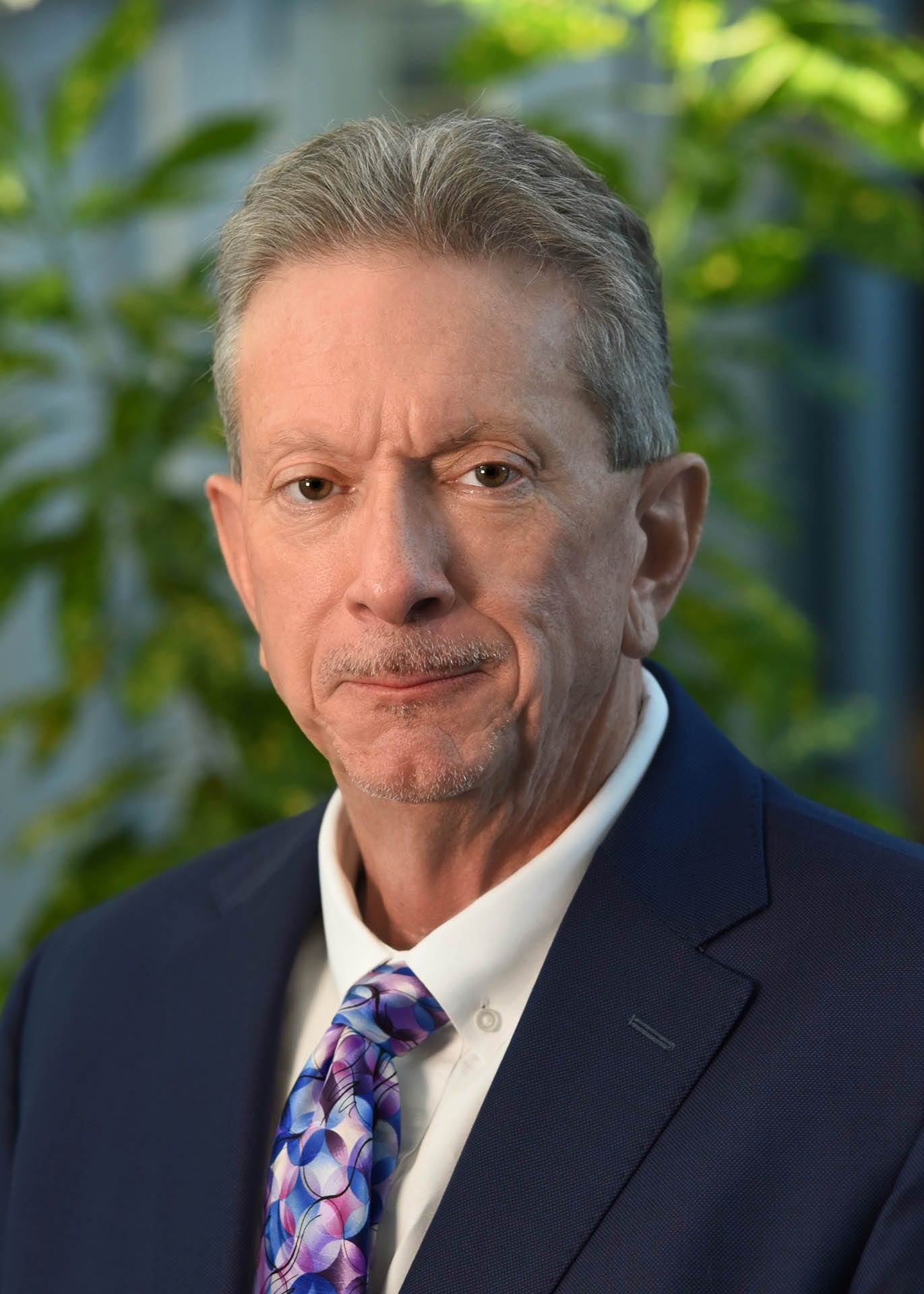 Keith McCoy headshot
