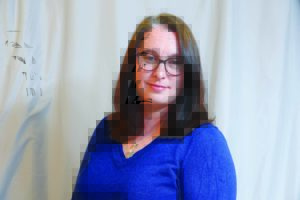 Prime Inc. Amy Driver Portait