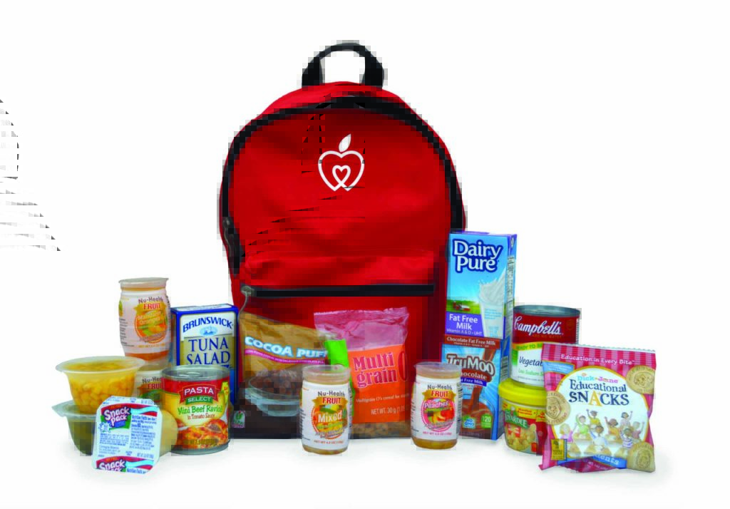 Prime Inc. and Ozarks Food Harvest Partnership