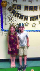 Prime Inc. Learning Center Kids