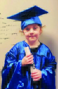Prime Inc. Learning Center Cap and Gown