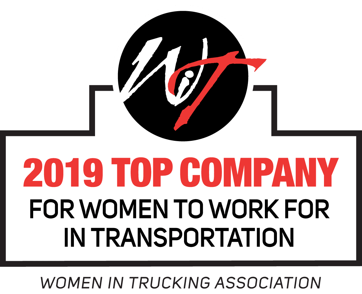 Women in Trucking-2019 Top Company