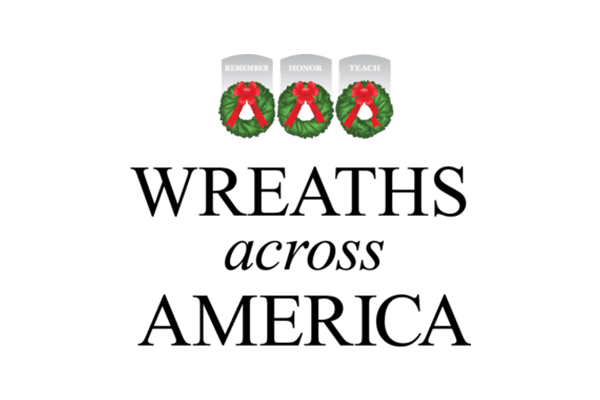Wreaths Across America logo